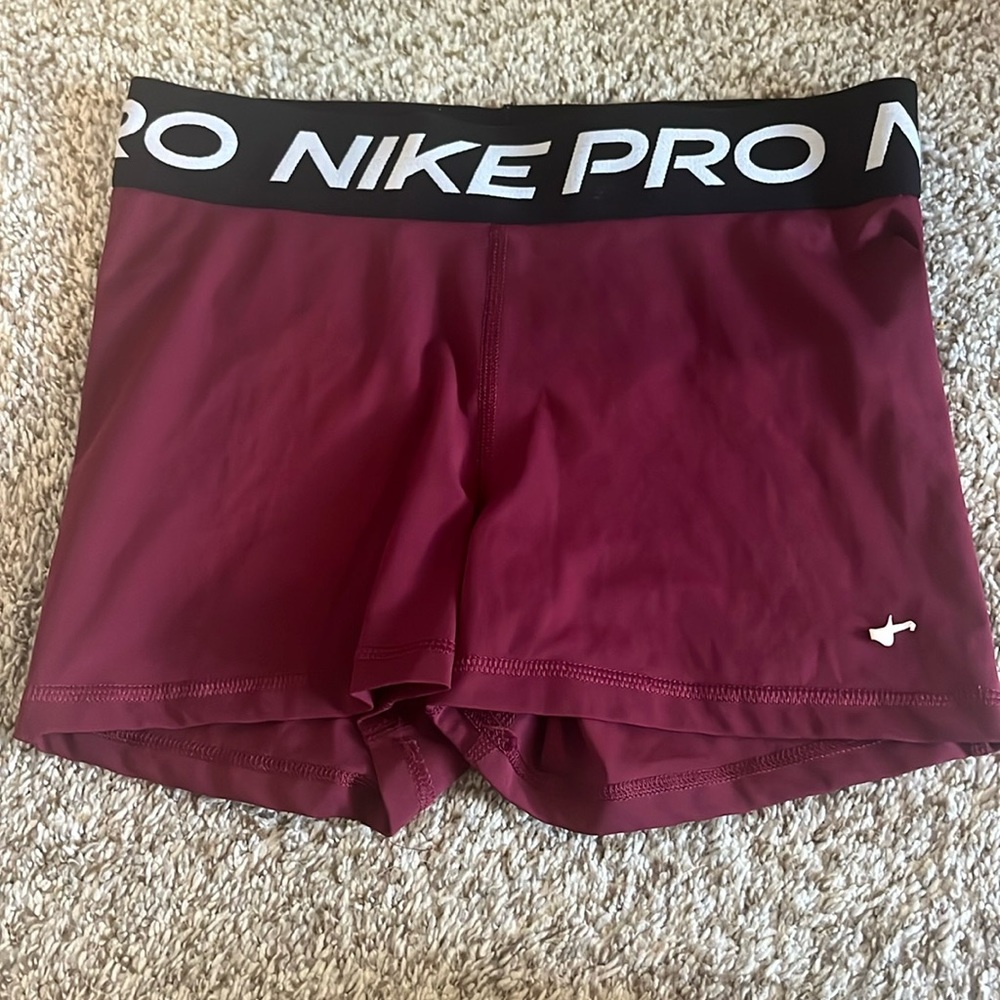 nike pros